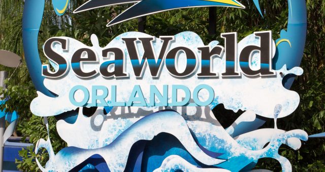 Tag 6 - Orlando-SeaWorld