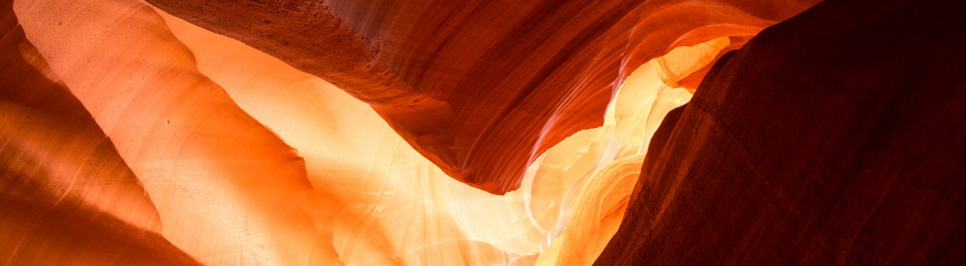 Tag 26 - Lower Antelope Canyon-Lake Powell