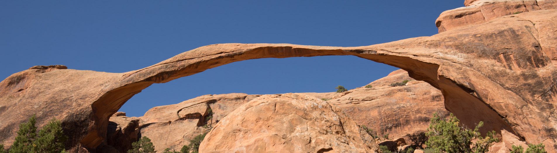 Tag 29 - Arches