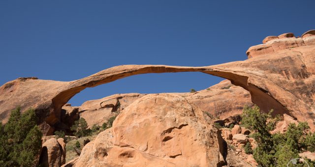 Tag 29 - Arches