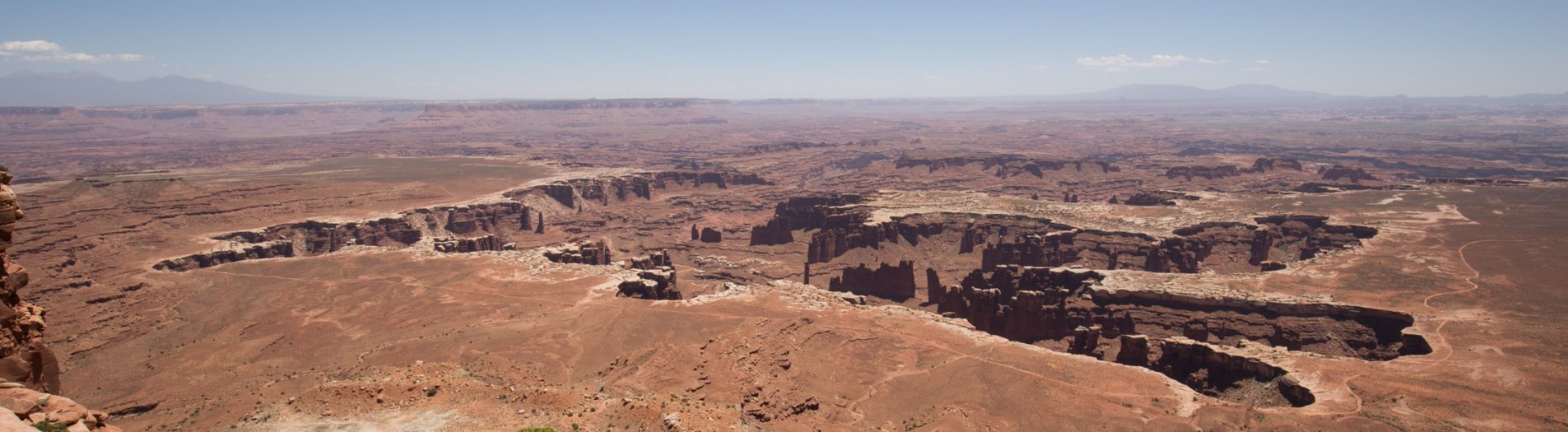 Tag 30 - Moab-Canyonlands-CapitolReef