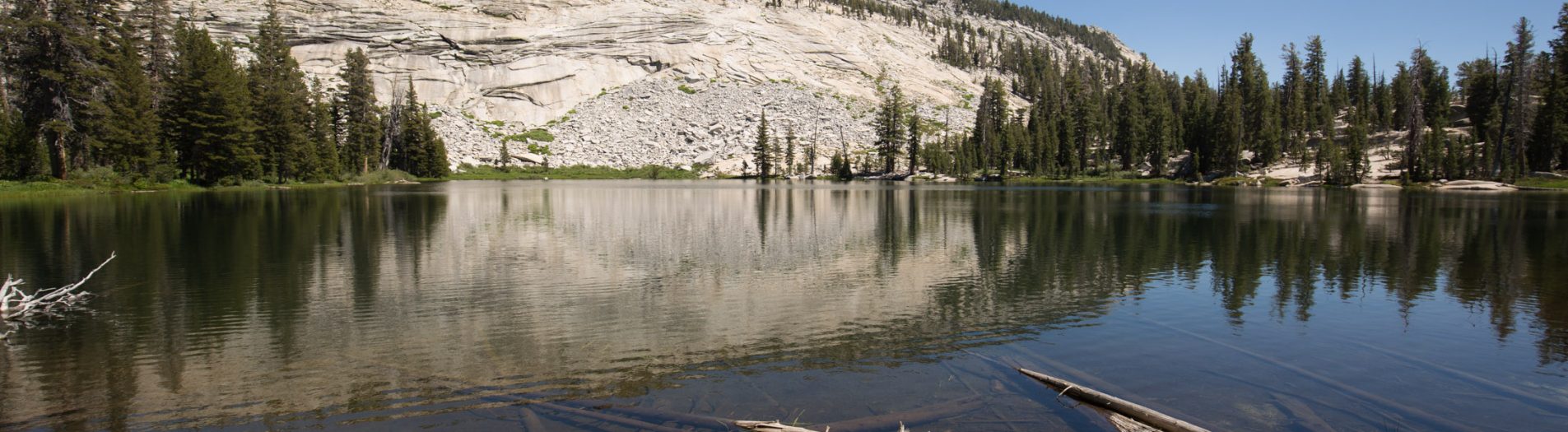 Tag 36 - Yosemite