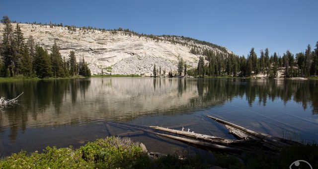 Tag 36 - Yosemite